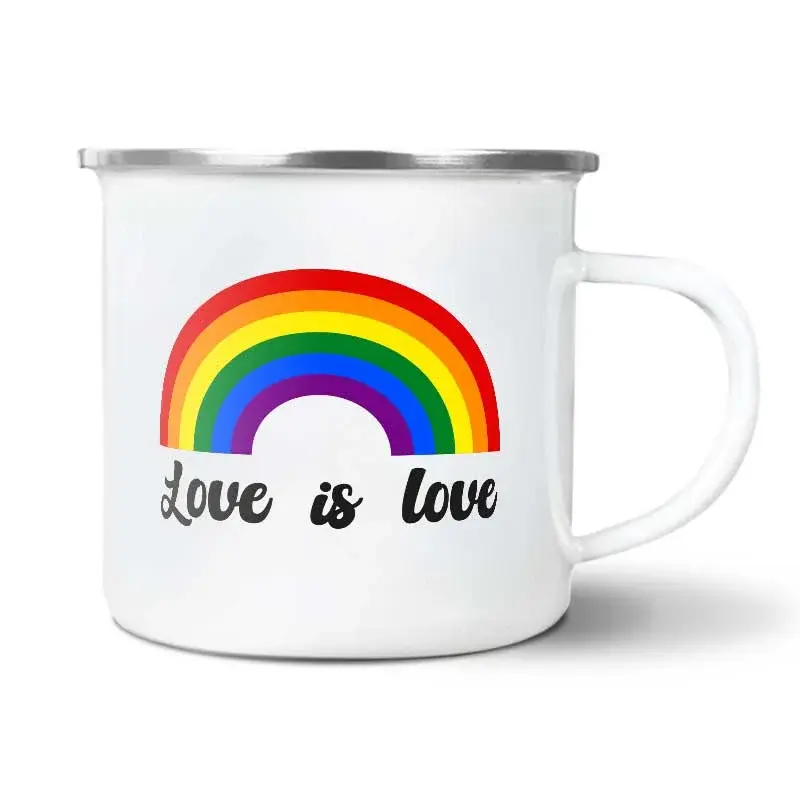 Plecháček Love is love 2: 300 ml
