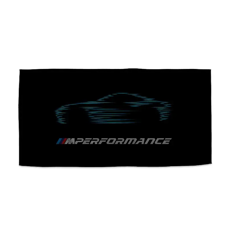 Ručník MPERFORMANCE Glow - 70x140 cm