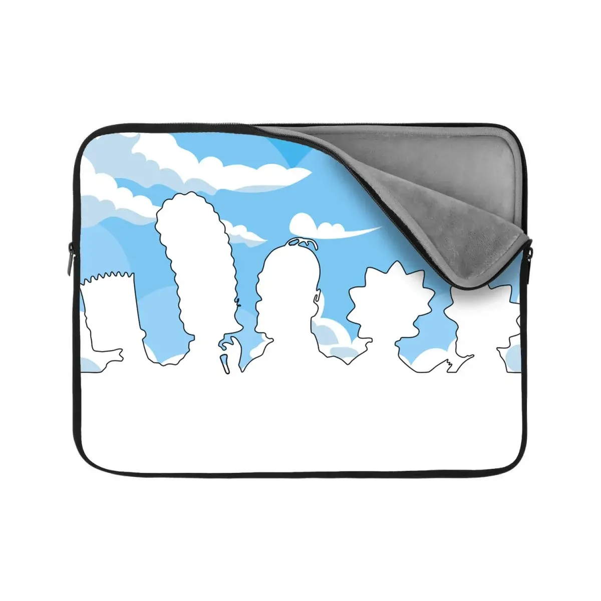 Obal na notebook Cartoon 1 - 17"