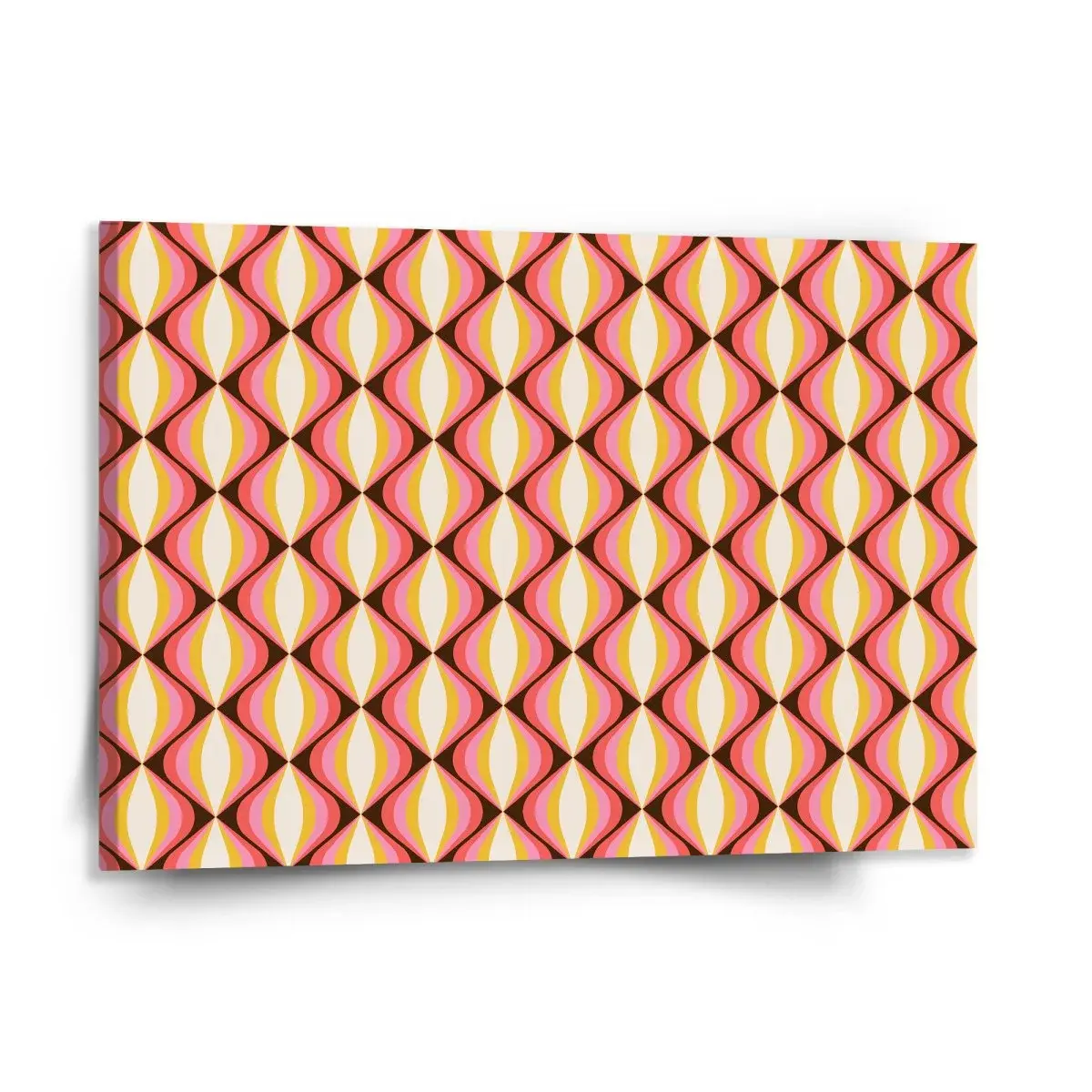 Obraz Kaleidoskop vzpomínek - 150x110 cm