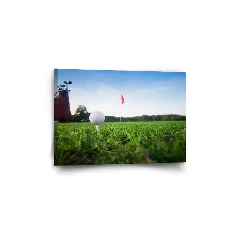 Obraz Golf - 60x40 cm