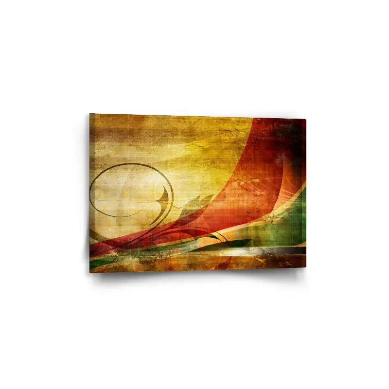 Obraz Retro motiv - 60x40 cm