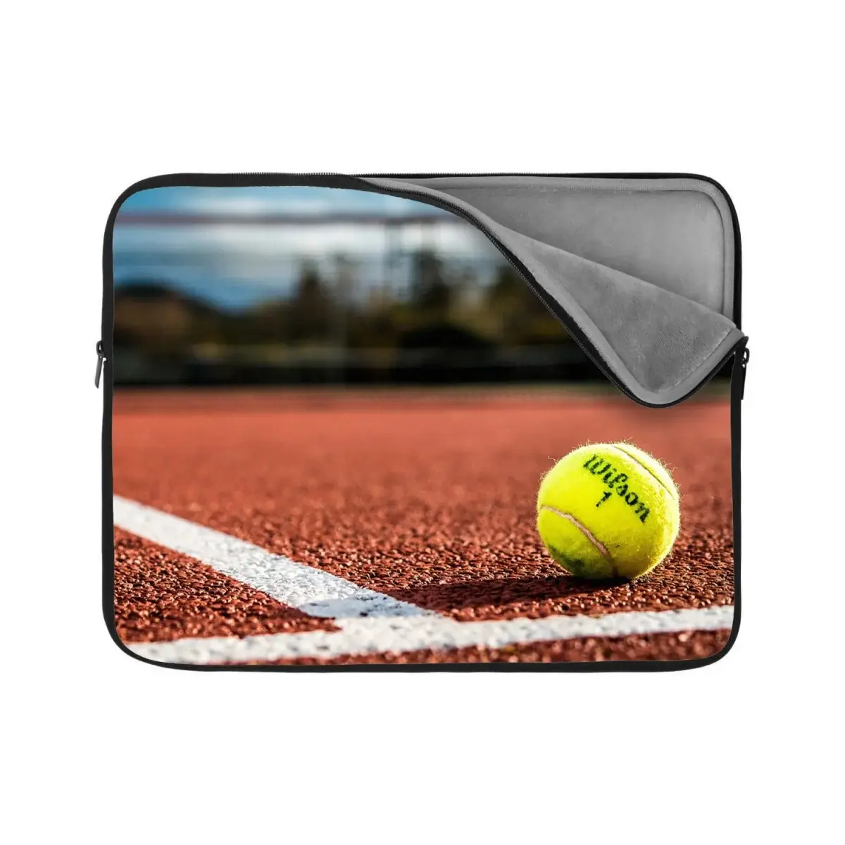 Obal na notebook Tennis - 13"