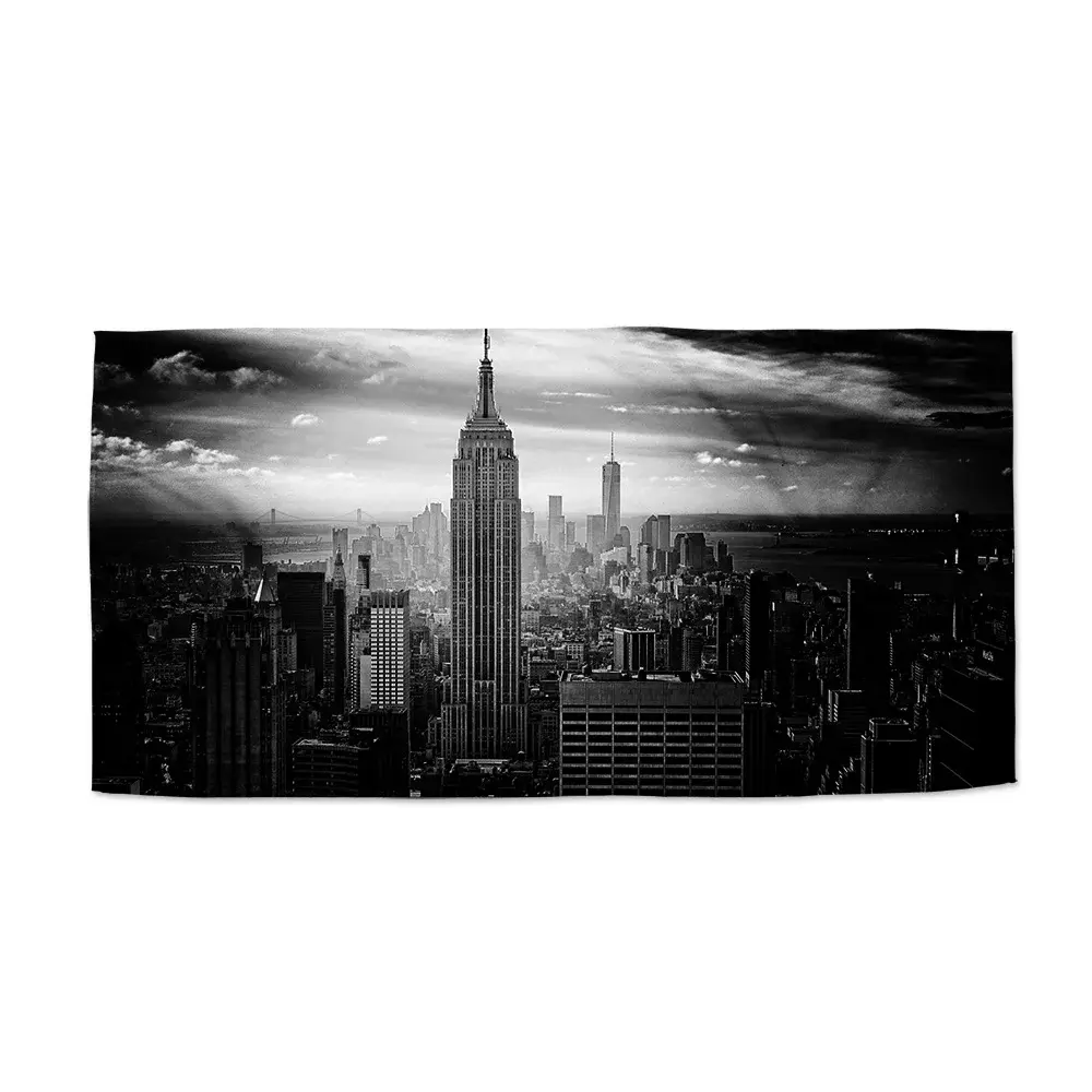 Ručník Manhattan - 70x140 cm
