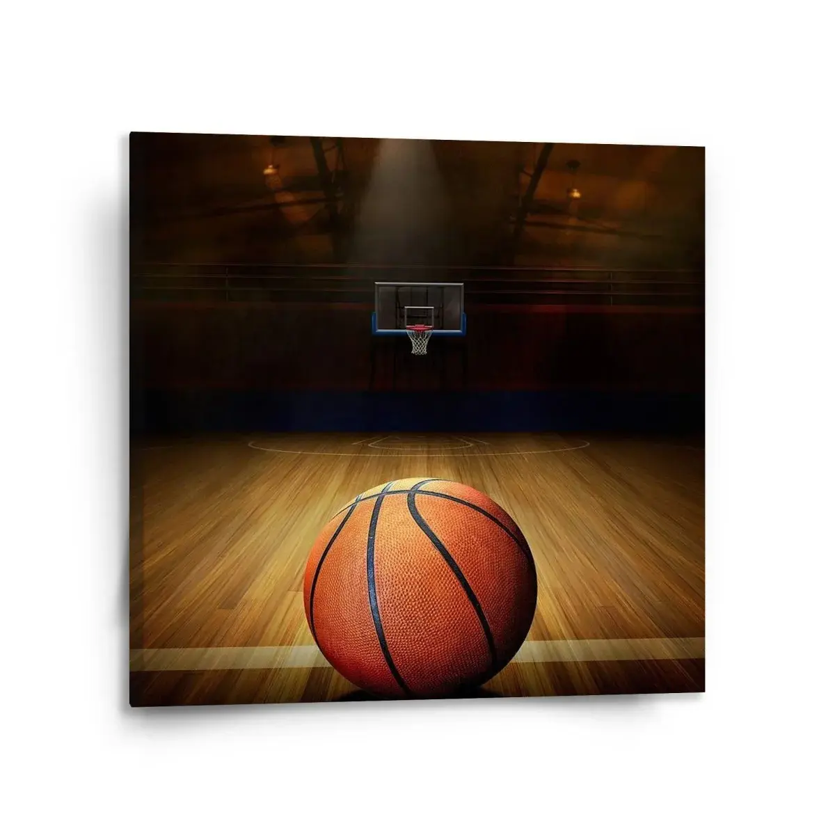 Obraz Basketball - 110x110 cm