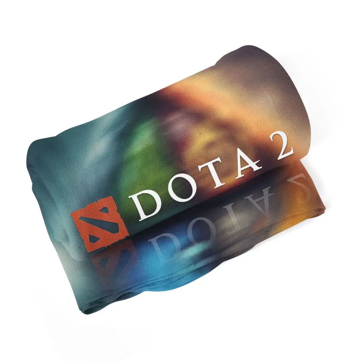 Deka DOTA 2 Glow - 190x140 cm