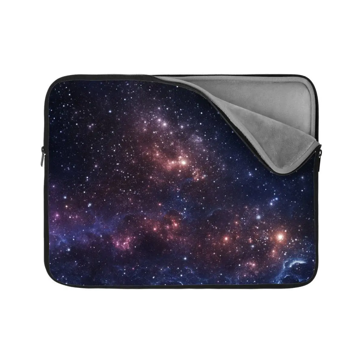 Obal na notebook Noční obloha - 17"