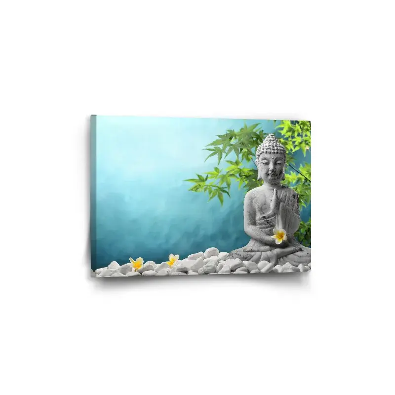 Obraz Buddha - 60x40 cm