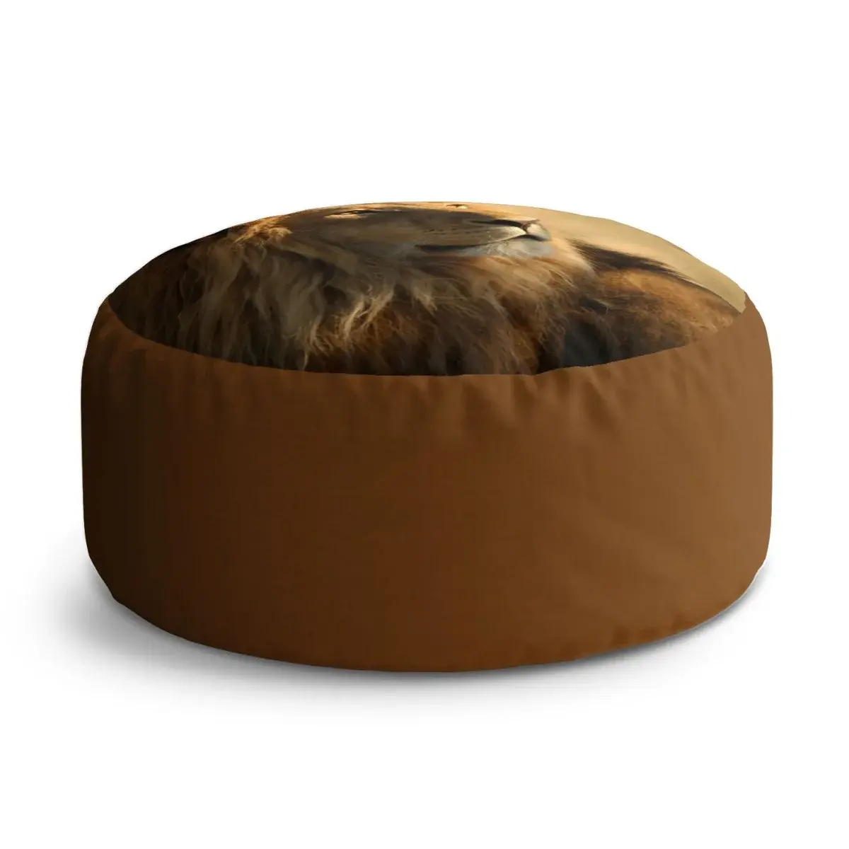 Taburet Circle Lev 3: 38x48 cm