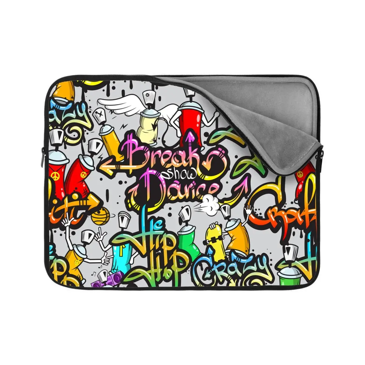 Obal na notebook Graffiti - 13"