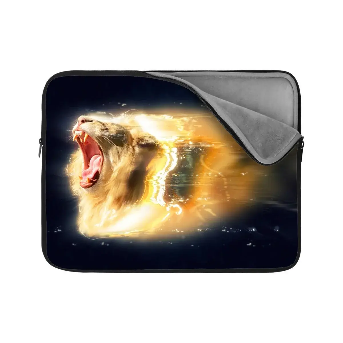 Obal na notebook Lev art - 17"