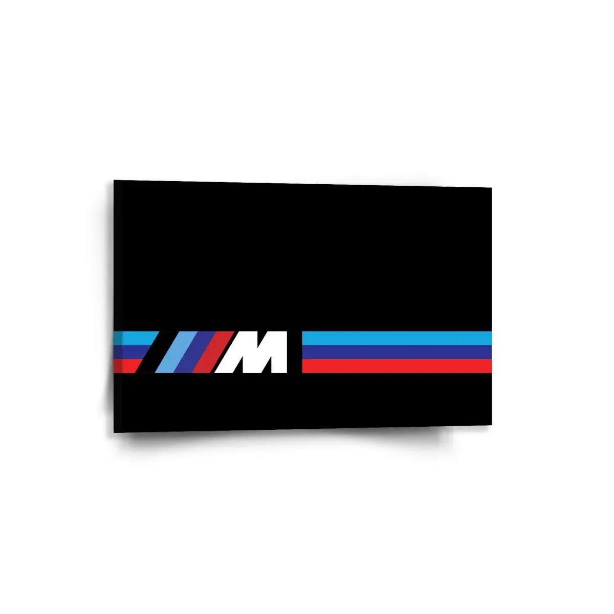 Obraz MPERFORMANCE pruh - 60x40 cm