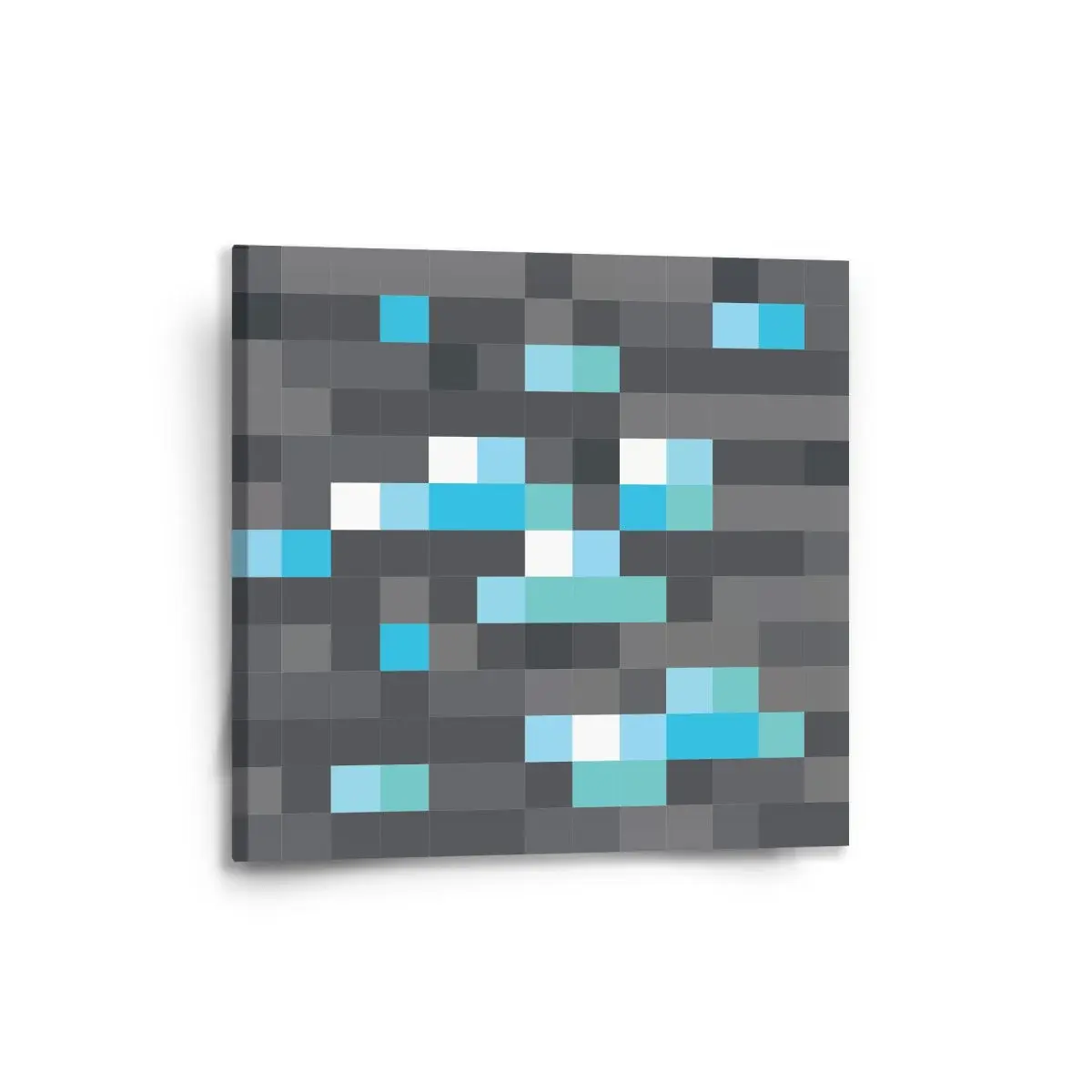 Obraz Blocks 1 - 50x50 cm