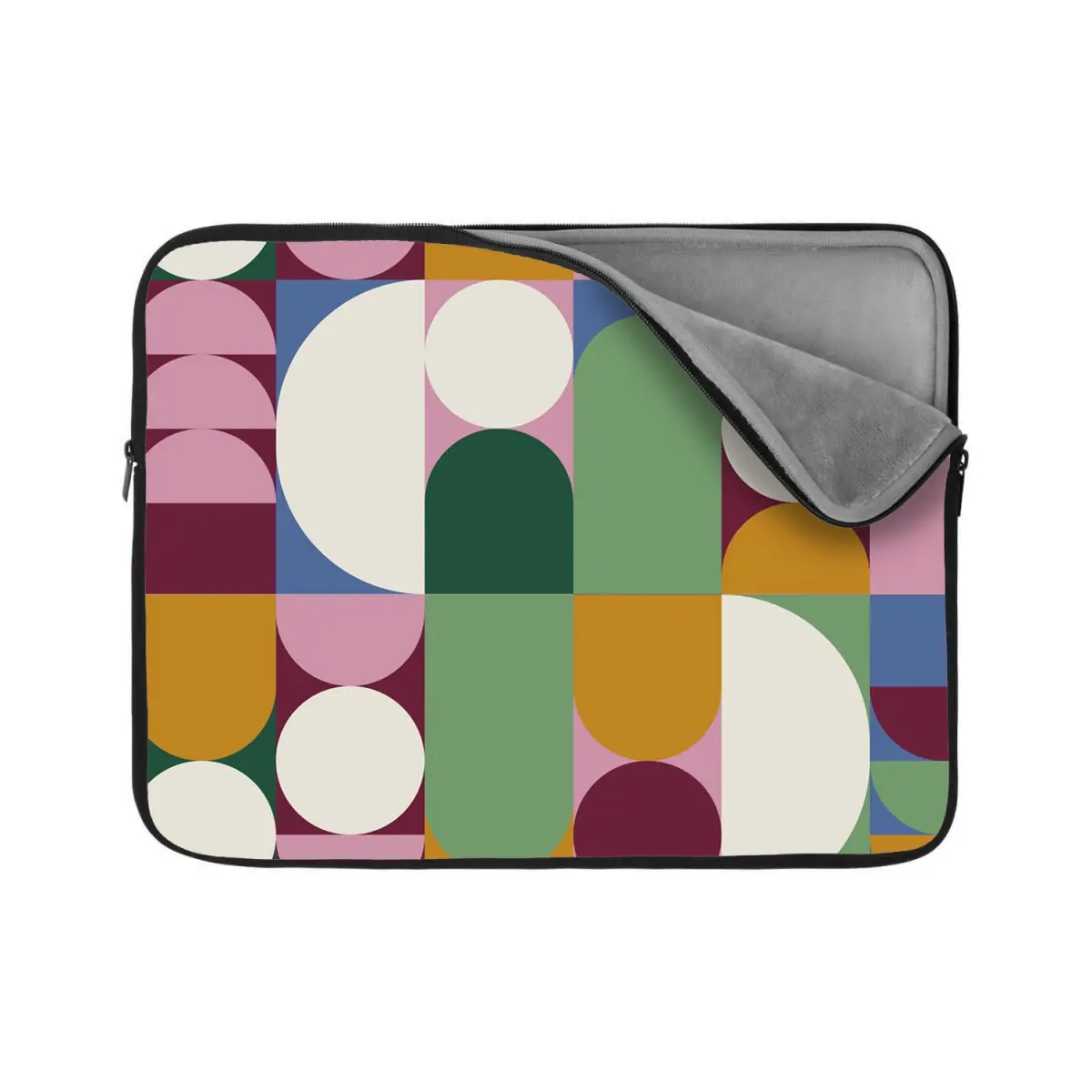 Obal na notebook Barevná rovnováha - 15,6