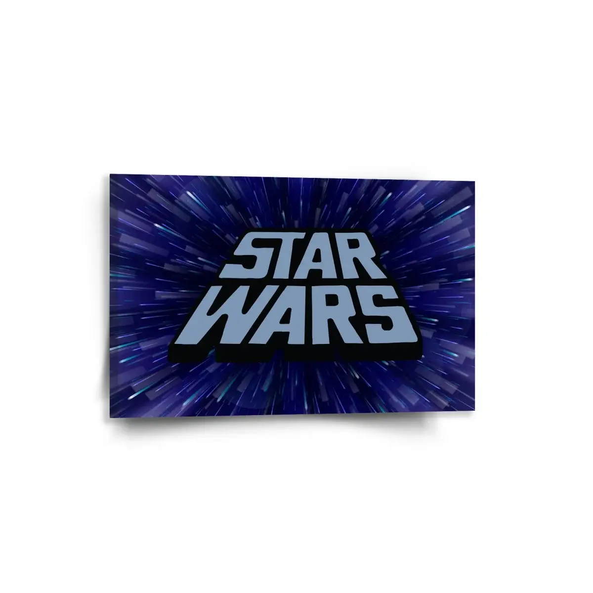 Obraz Star Wars Vesmír - 60x40 cm