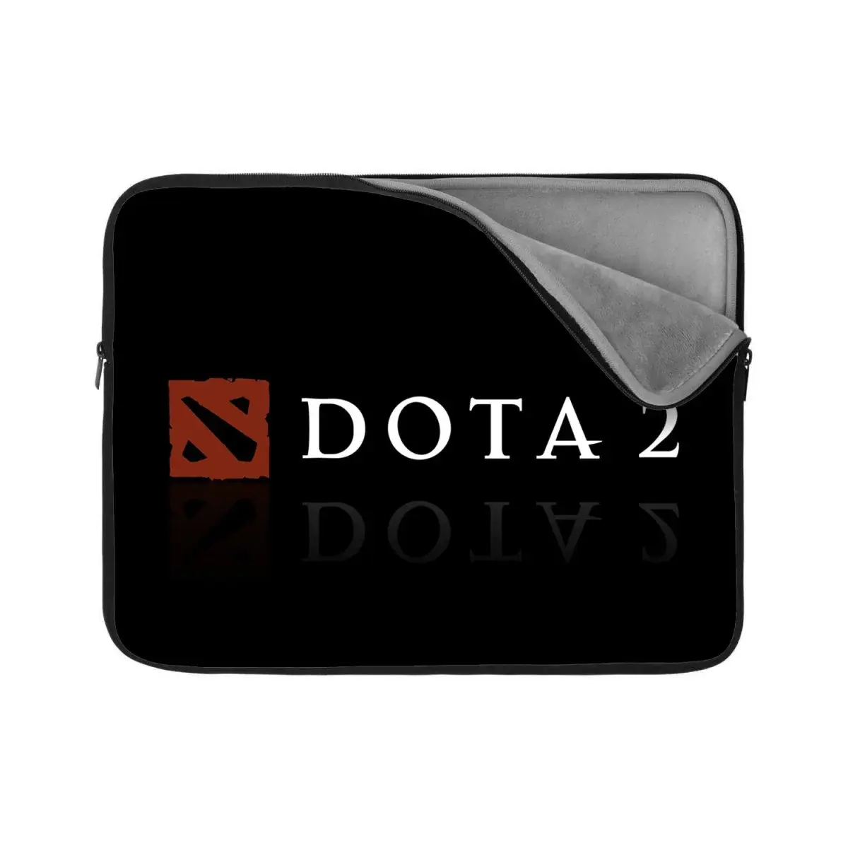 Obal na notebook DOTA 2 Černá - 13"