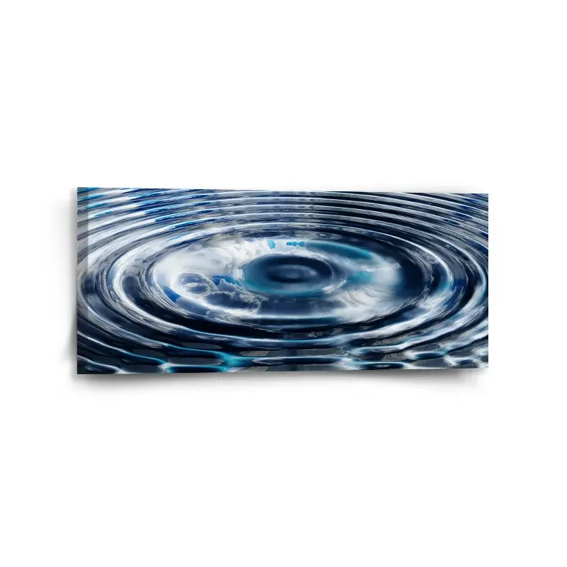 Obraz Nebe - 110x50 cm