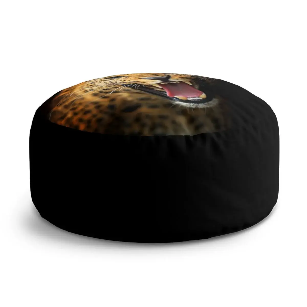 Taburet Circle Gepard 2: 38x48 cm