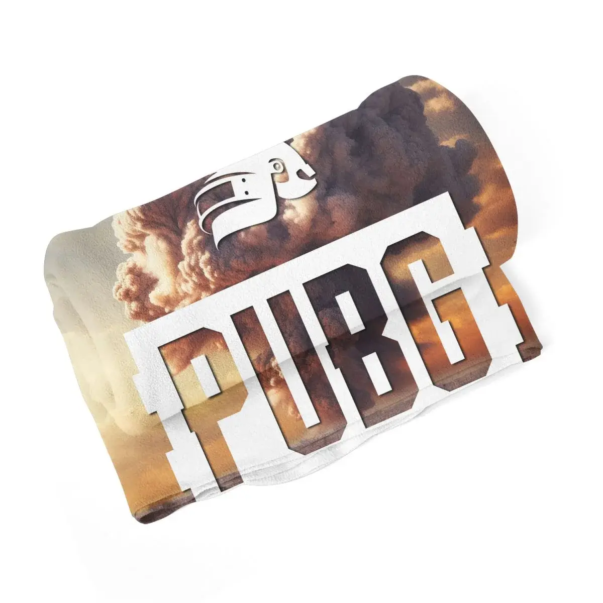 Deka PUBG Exploze 2 - 150x120 cm
