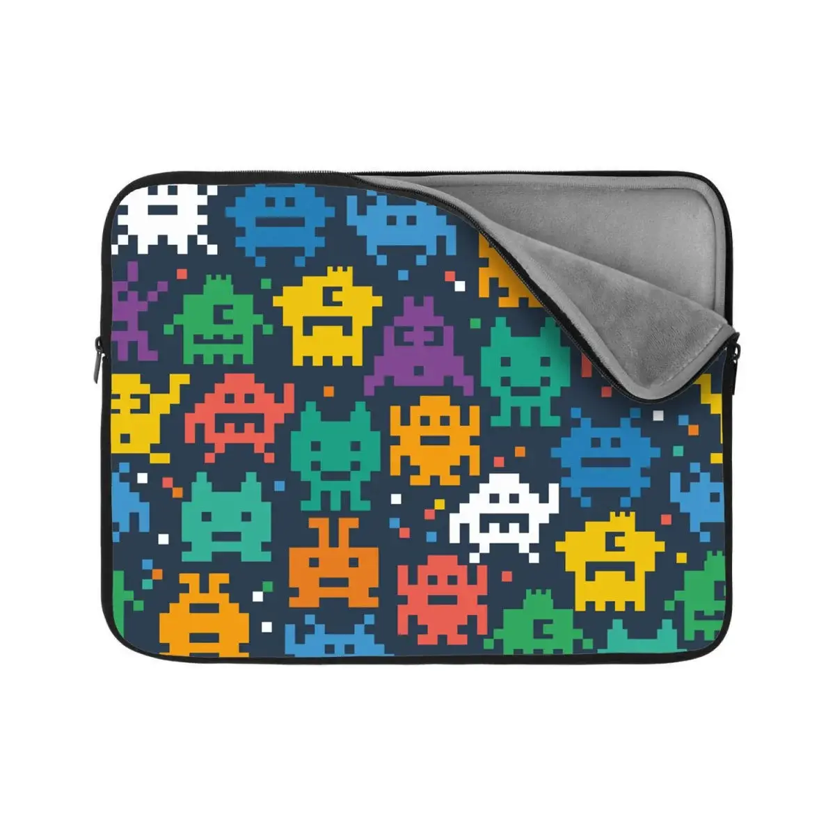 Obal na notebook Videohra 3 - 15,6"