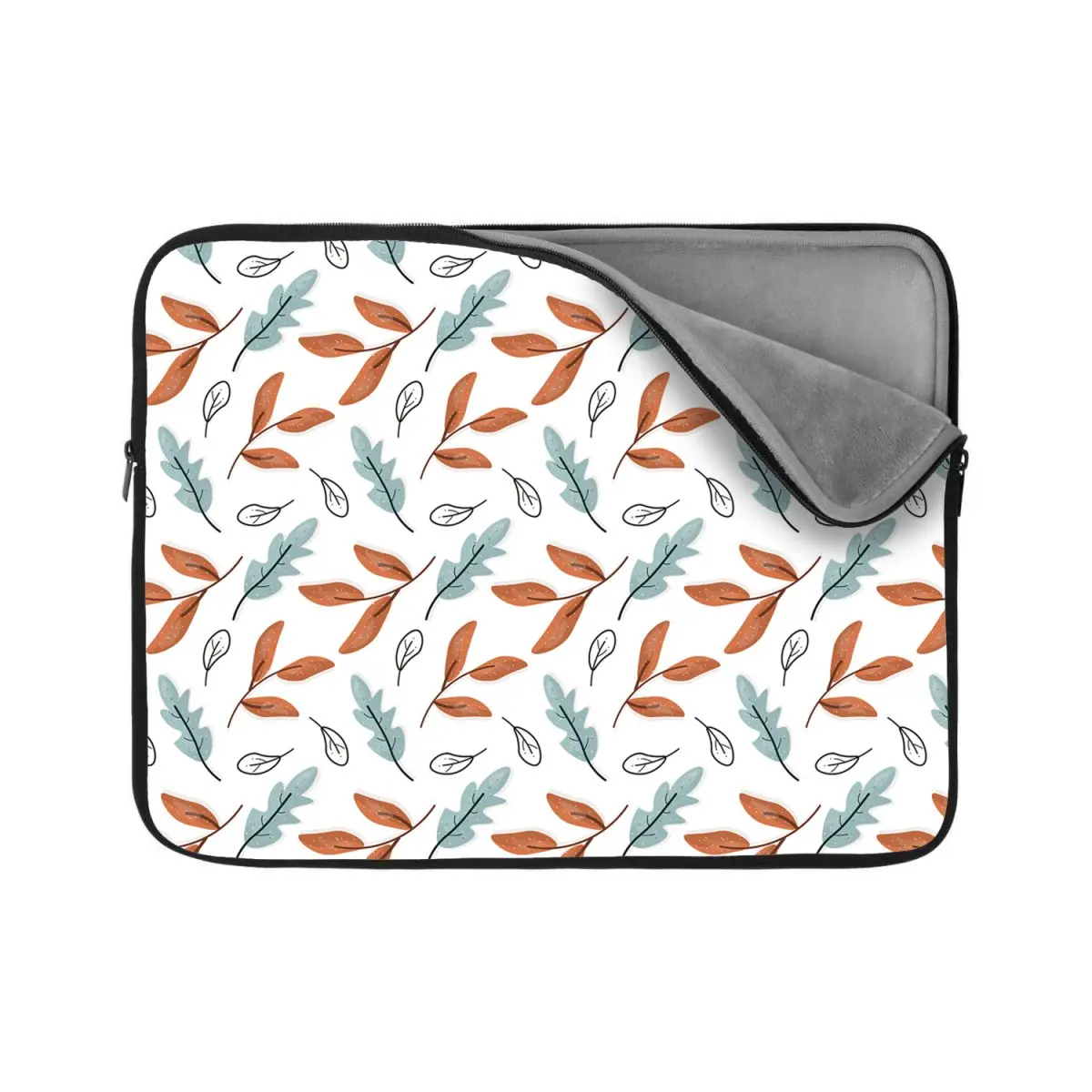 Obal na notebook Lesní mozaika - 17"