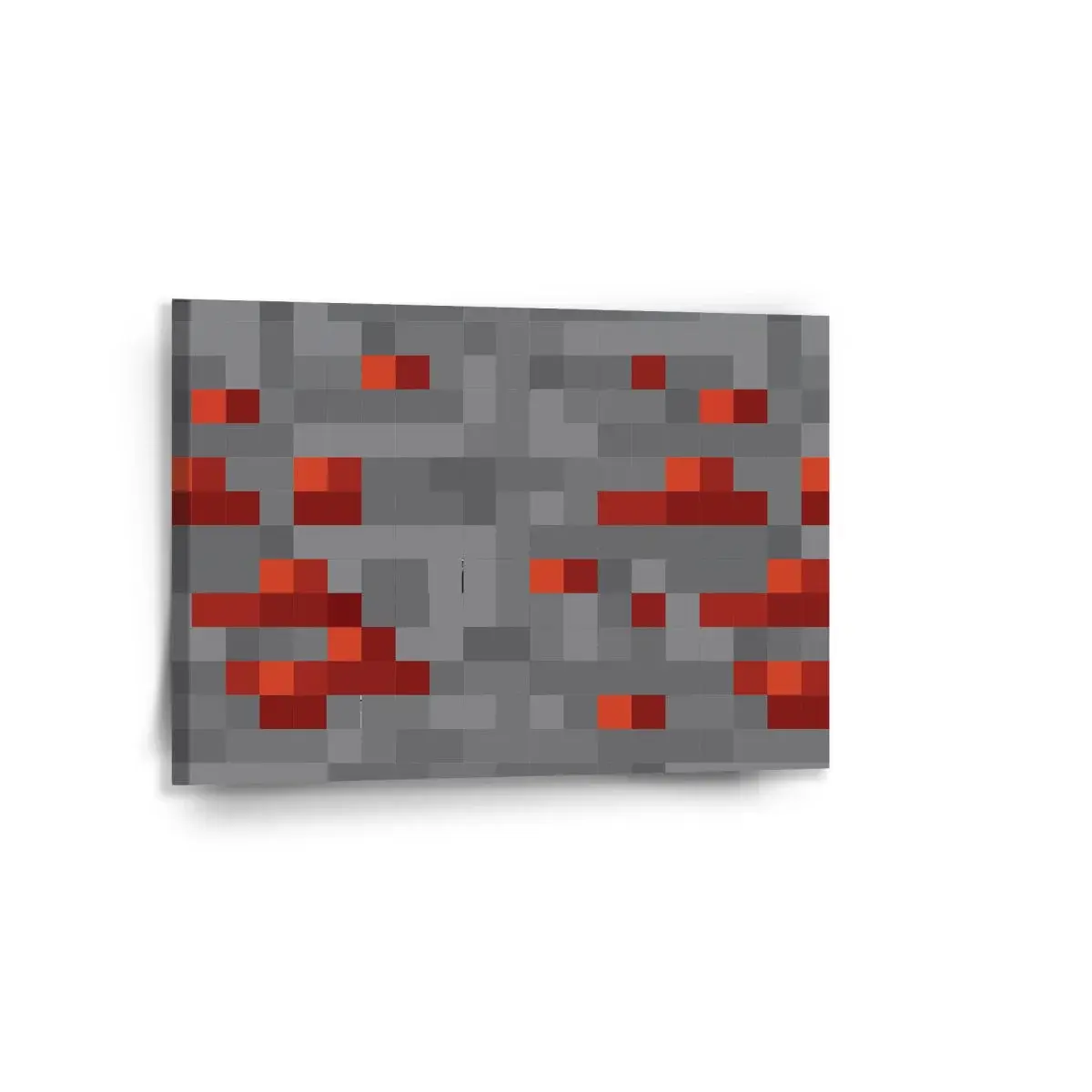 Obraz Blocks 3 - 90x60 cm