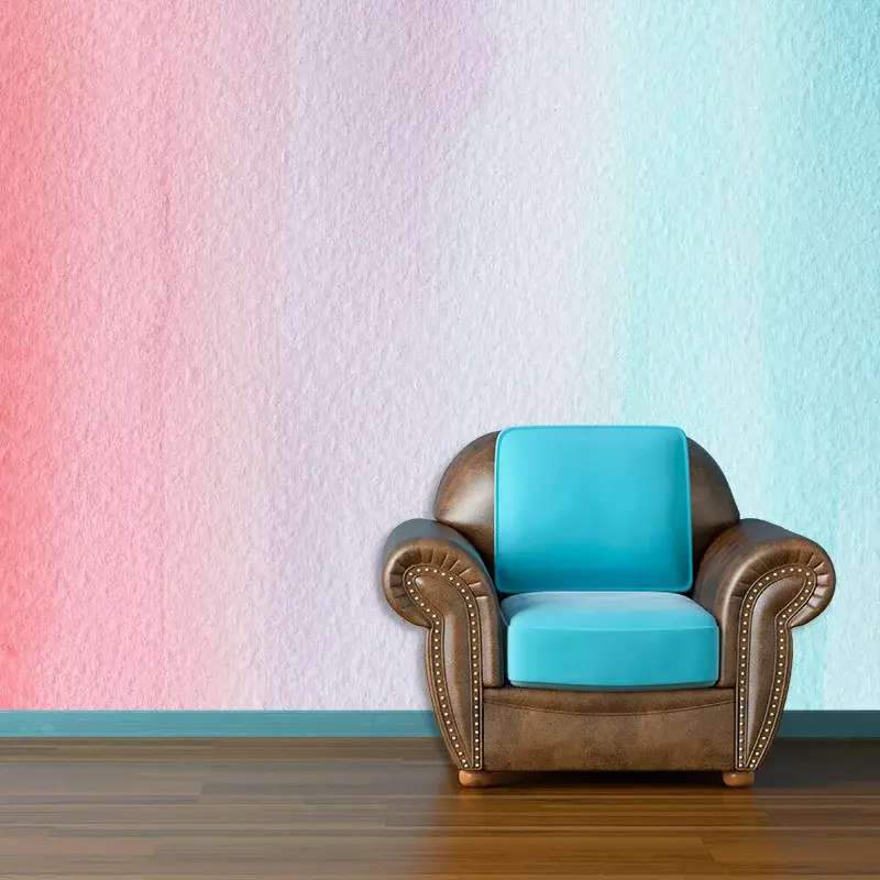 Tapeta Cukrová vata - 336x220 cm
