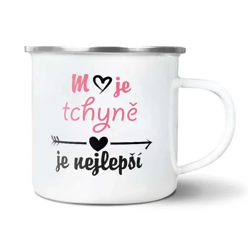 Plecháček Moje tchyně je nejlepší: 300 ml