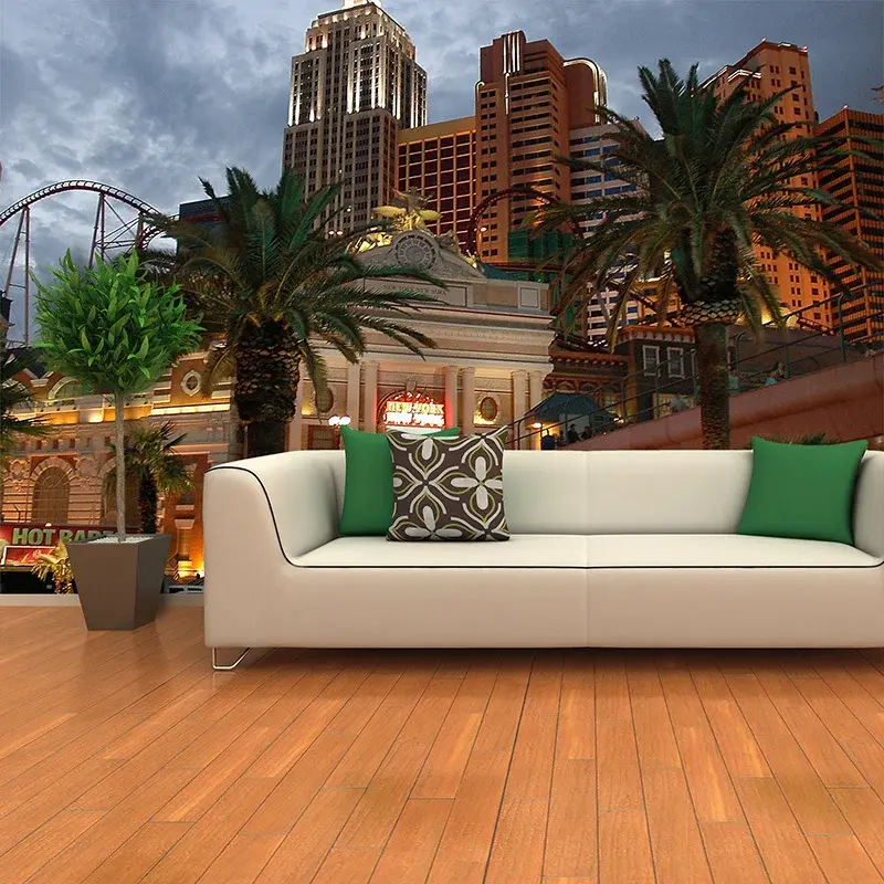 Tapeta Las Vegas 4 - 125x75 cm