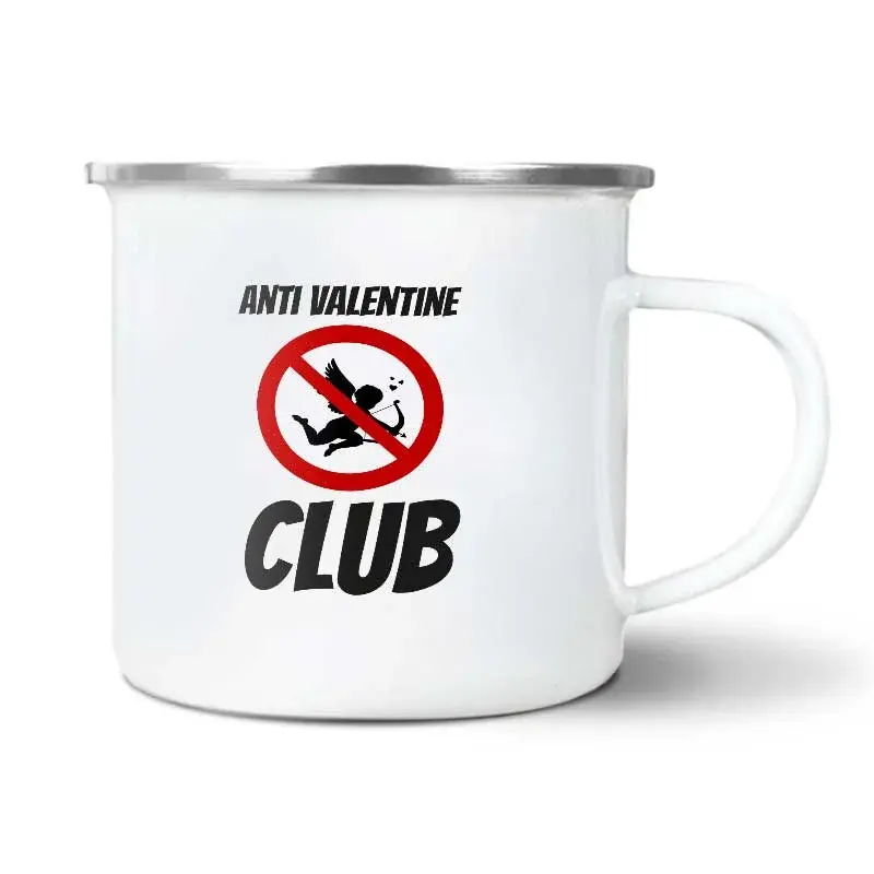 Plecháček Anti Valentine Club: 300 ml