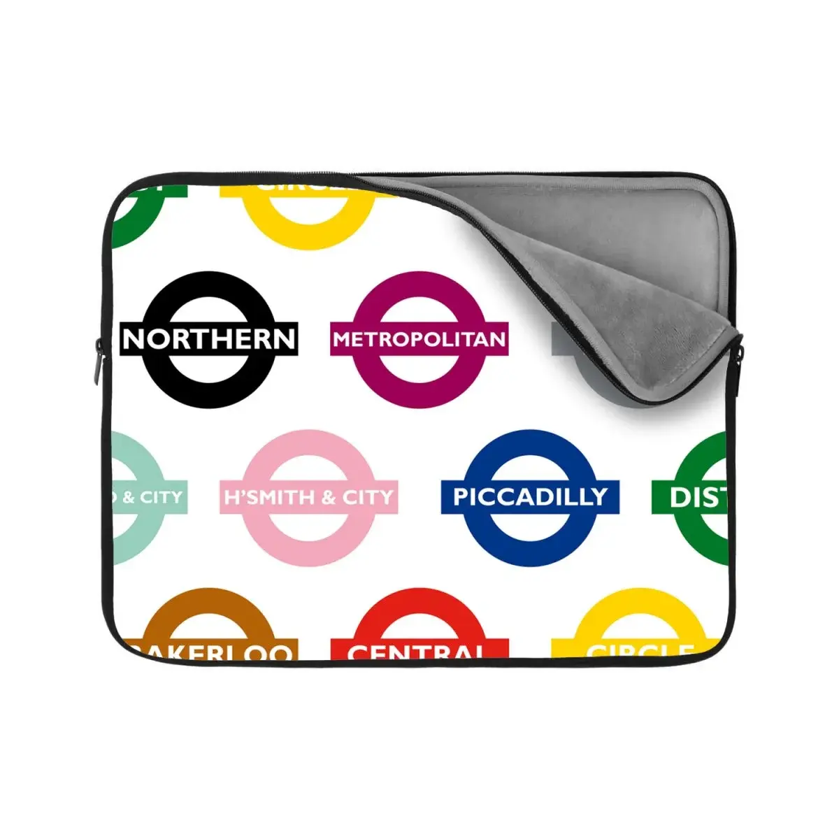 Obal na notebook Metro - 17"