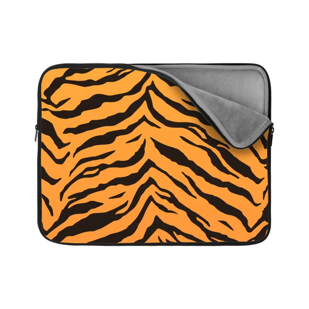Obal na notebook Tygří vzor - 13"