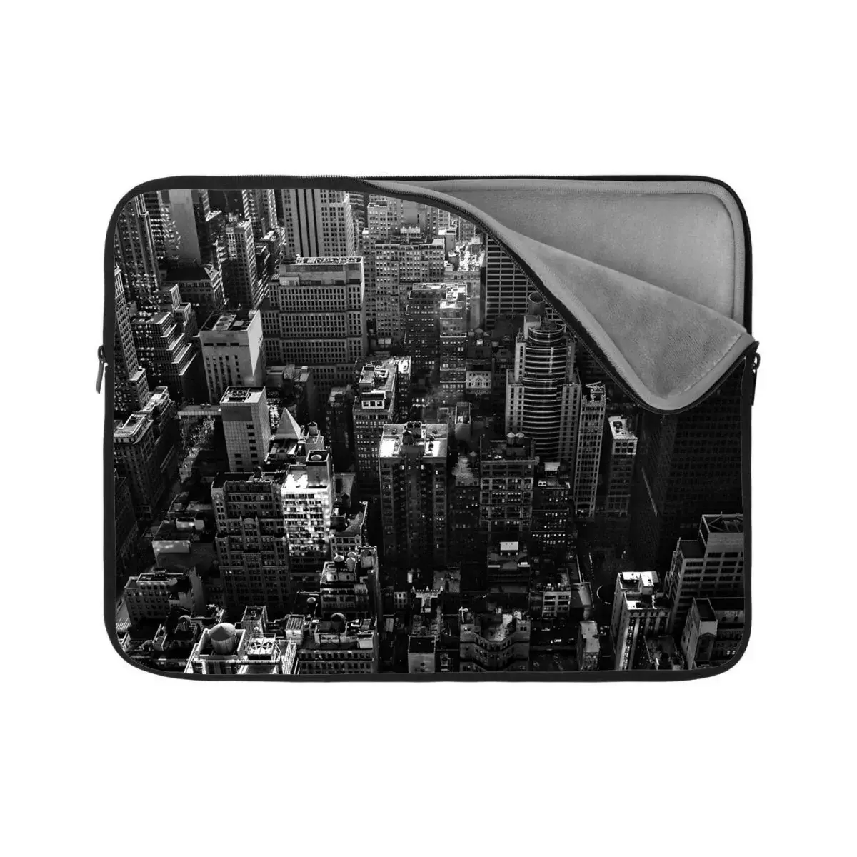 Obal na notebook Mrakodrapy 3 - 15,6"