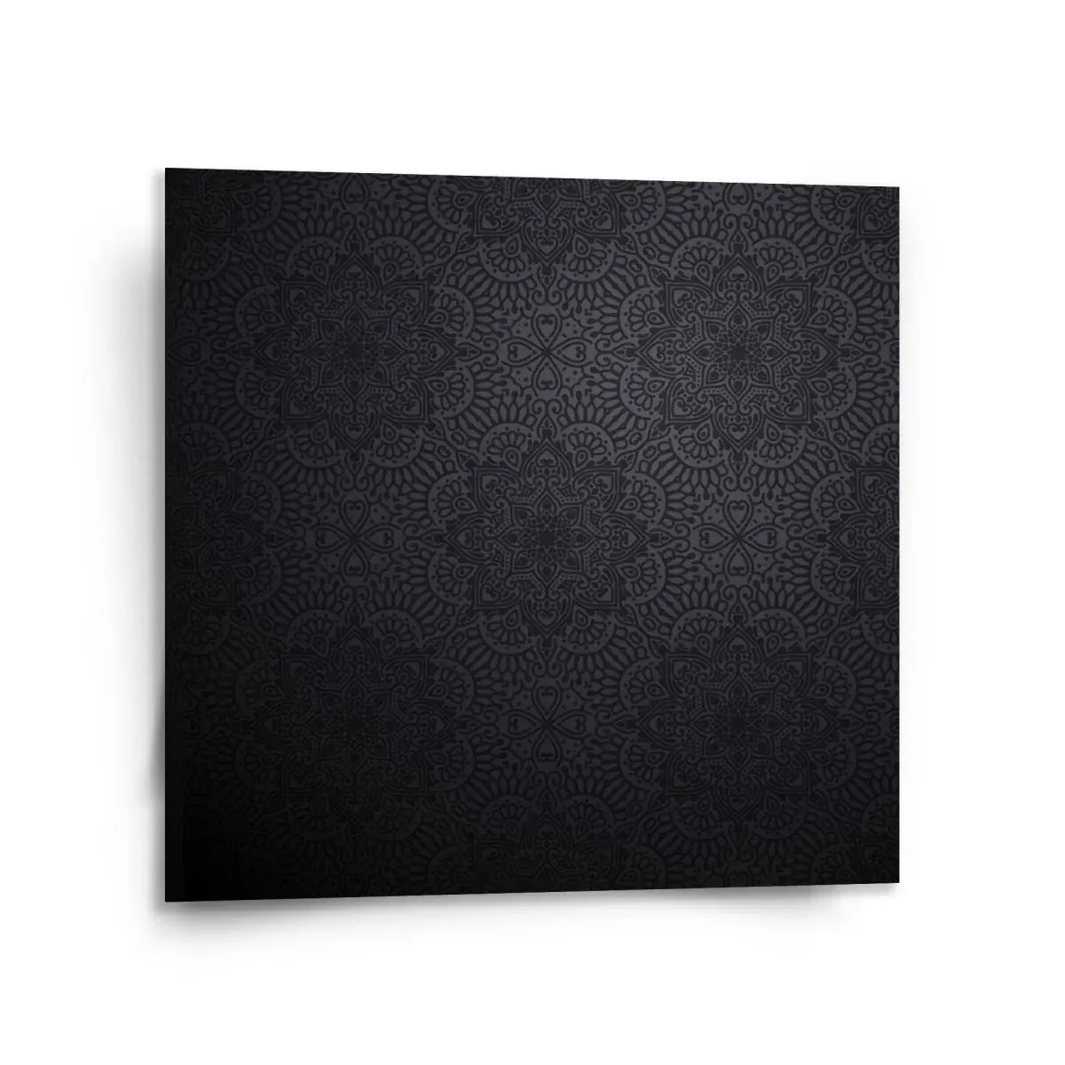 Obraz Mehendi - 110x110 cm