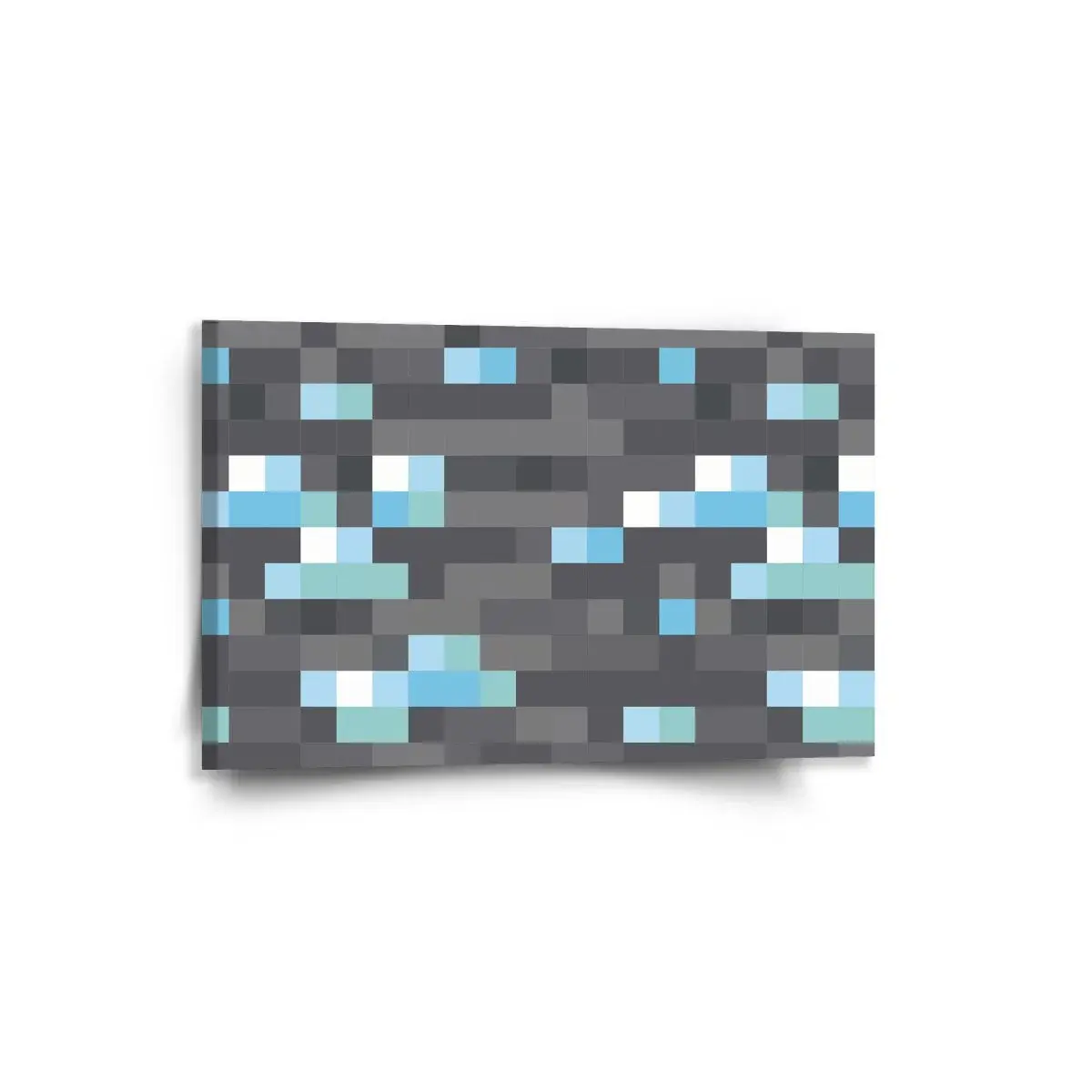 Obraz Blocks 1 - 60x40 cm