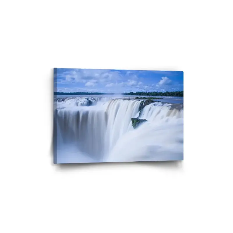 Obraz Vodopád 3 - 60x40 cm
