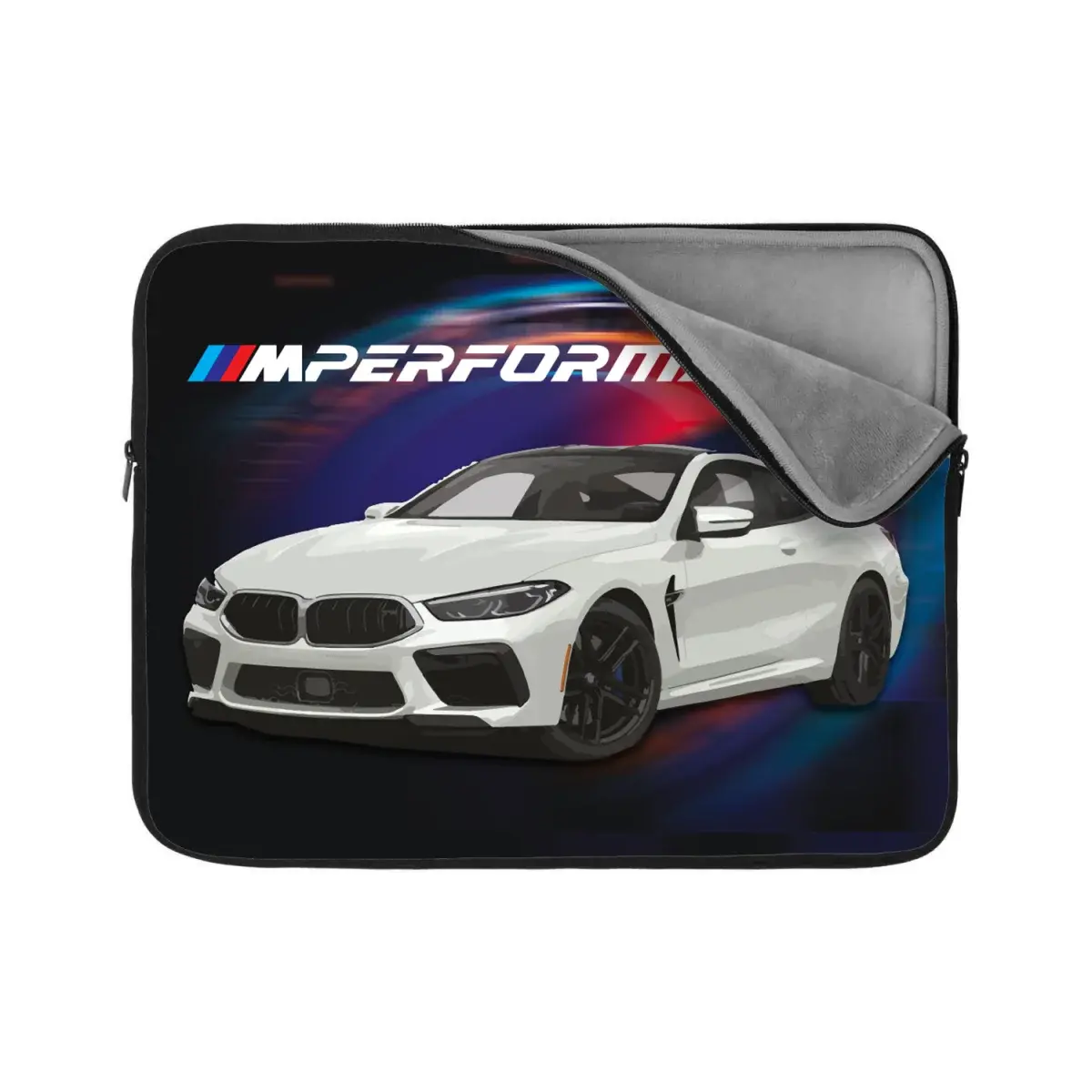 Obal na notebook MPERFORMANCE Tachometr - 13