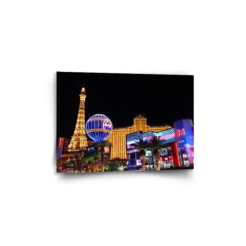 Obraz Las Vegas 3 - 60x40 cm