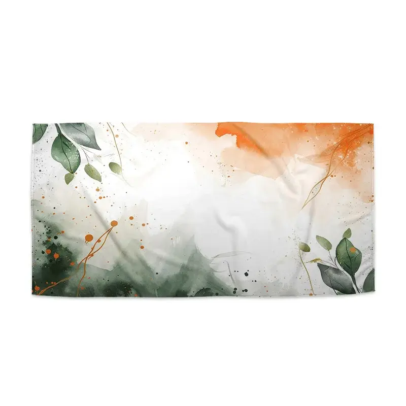 Ručník Lesní mlha - 30x50 cm