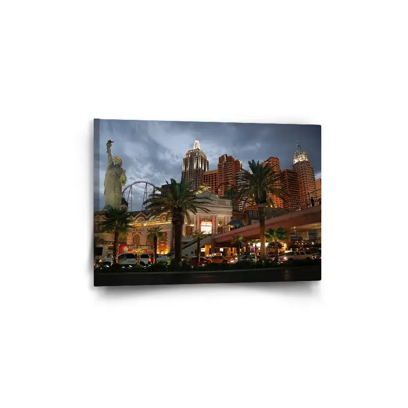Obraz Las Vegas 4 - 60x40 cm