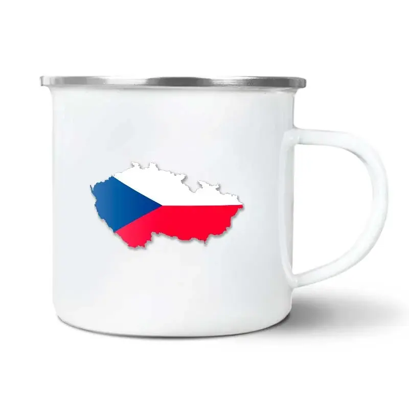 Plecháček Česká vlajka - Společně za vítězstvím: 300 ml