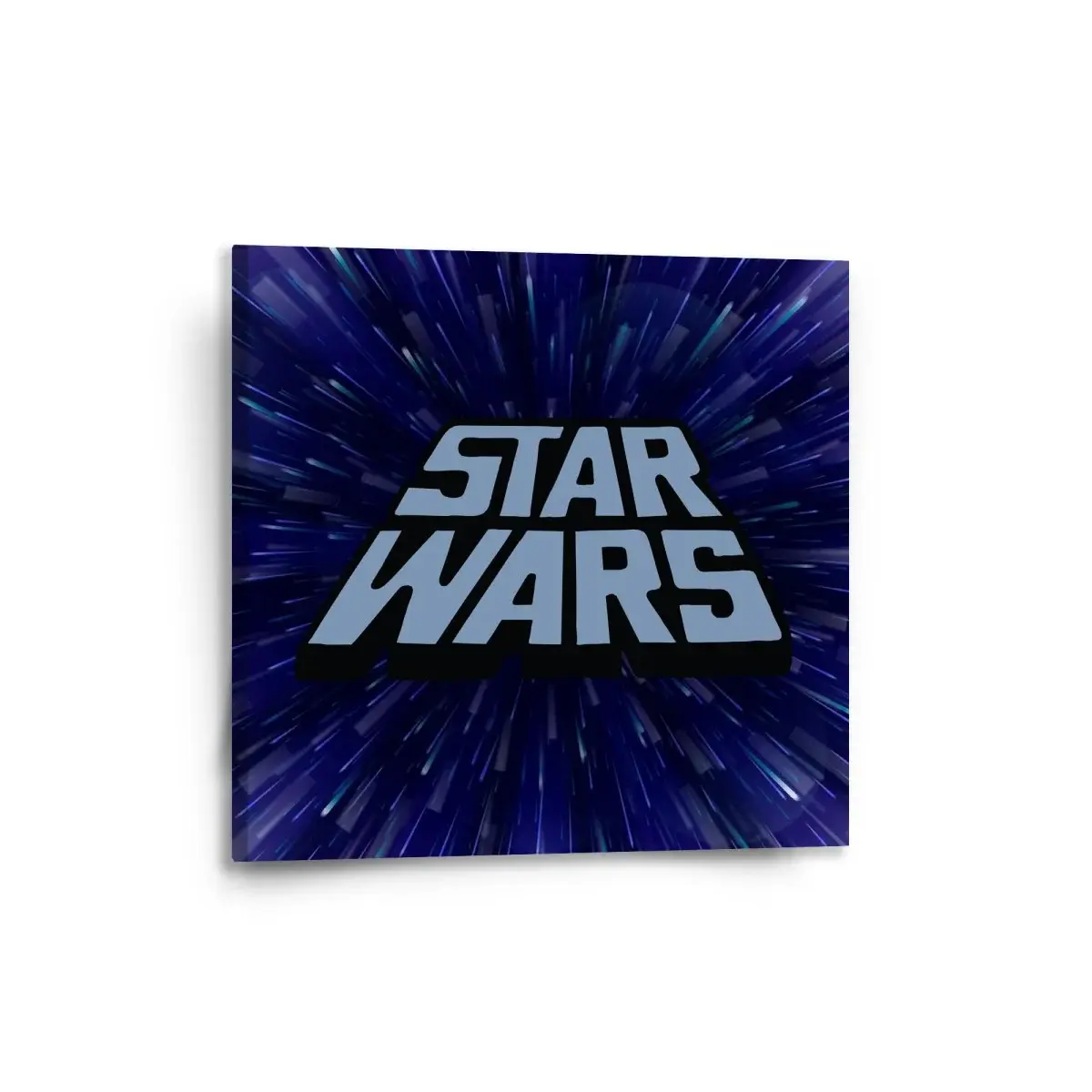 Obraz Star Wars Vesmír - 50x50 cm