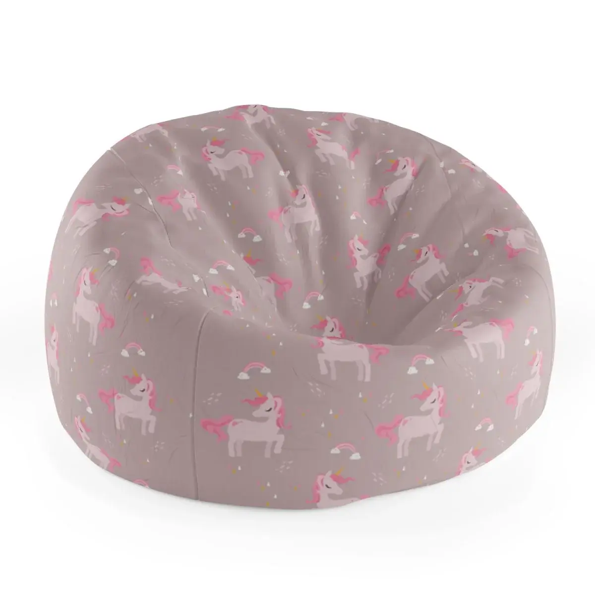 Sedací vak Cocoon Pony - 115 x 75 x 45 cm