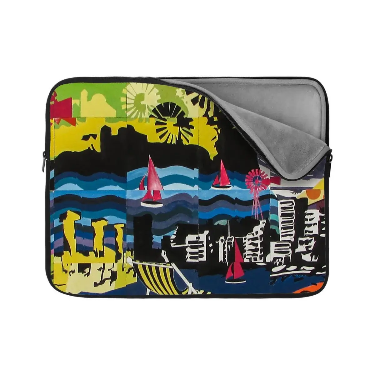 Obal na notebook Malba - 13"