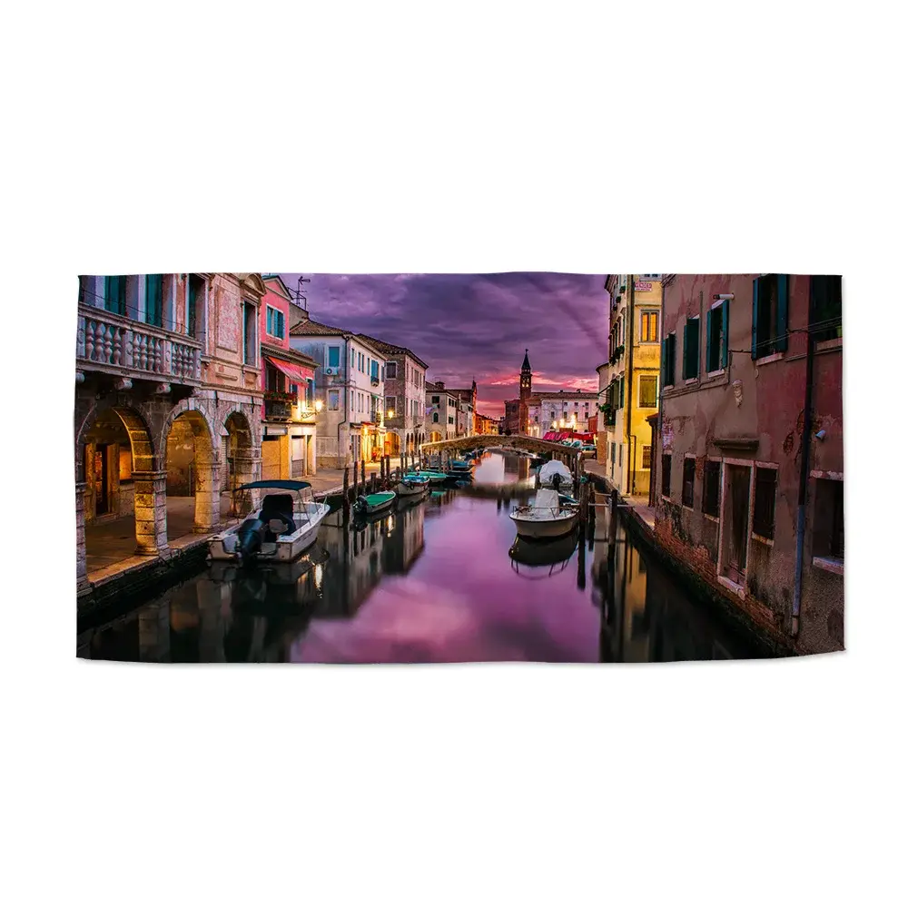 Ručník Benátky - 50x100 cm