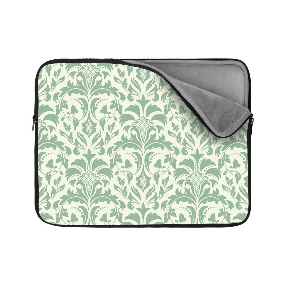 Obal na notebook Královská zeleň - 15,6"