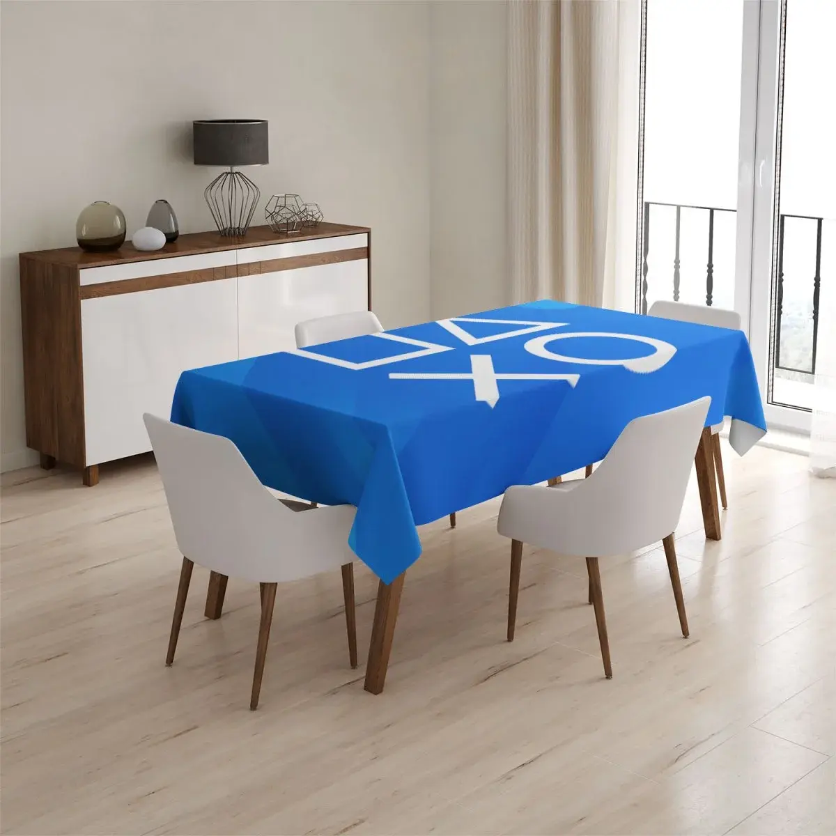 Ubrus Konzole 2 - 130x170 cm