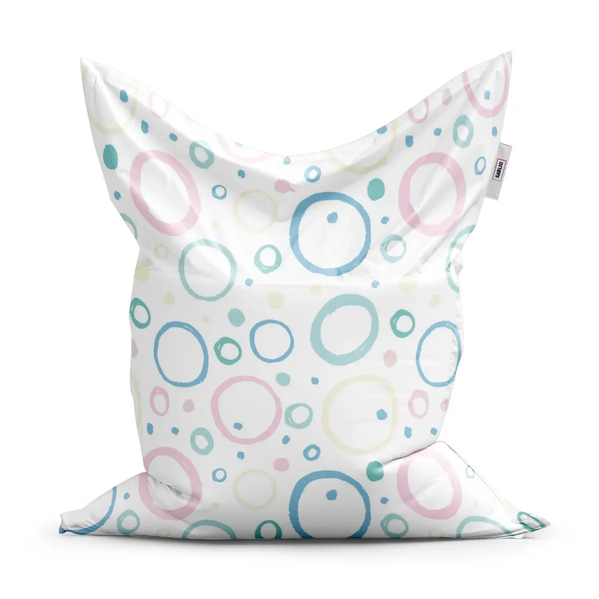 Sedací vak Classic Bublifuk - 150x100 cm