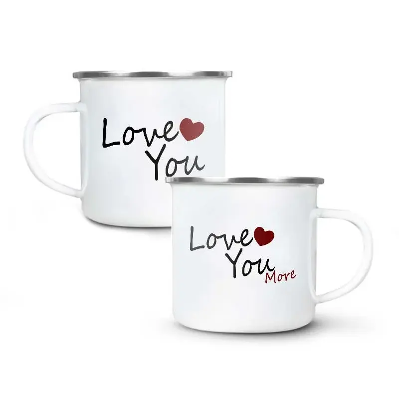 Plecháčky Love you, Love you more: 2ks 300ml