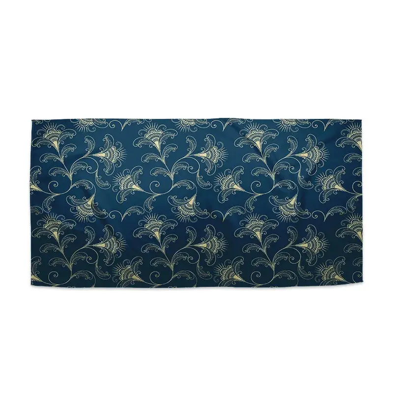 Ručník Vintage ornamenty - 30x50 cm
